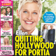 Illustration for article titled This Week In Tabloids: Ellen DeGeneres Is Quitting Hollywood. Lets Celebrate That!